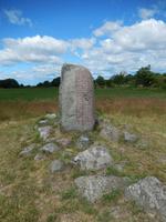 Karllevisten - Öland