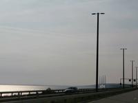 Öresund Brücke