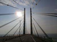 Öresund Brücke