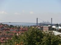 Göteborg Älvsborgsbron