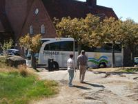 Göteborg Masthyrk Kirche