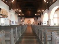 Göteborg Masthyrk Kirche