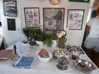 Schifffahrt auf dem Dalslandkanal-Restaurant