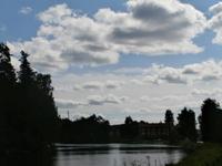 Schifffahrt auf dem Dalslandkanal