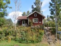 Schifffahrt auf dem Dalslandkanal