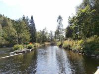 Schifffahrt auf dem Dalslandkanal