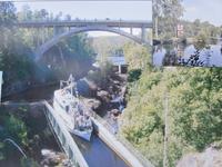 Haverud Dalslandkanal