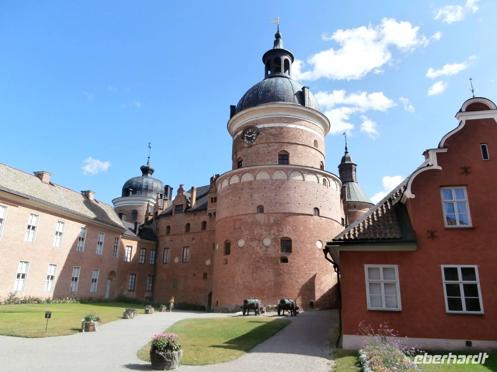 Schloss Gripsholm