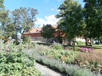 am Schloss Gripsholm