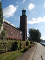 Stockholm-Stadthus