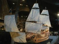 Stockholm-Vasa Museum