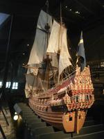 Stockholm-Vasa Museum