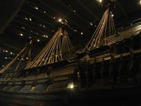 Stockholm-Vasa Museum