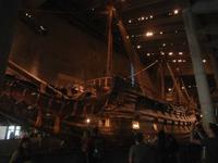 Stockholm-Vasa Museum