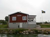 Götakanal-Borensberg