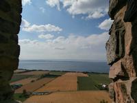 Festung Brahehus-Vätternsee