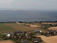 Insel Visingsö-Brahehus