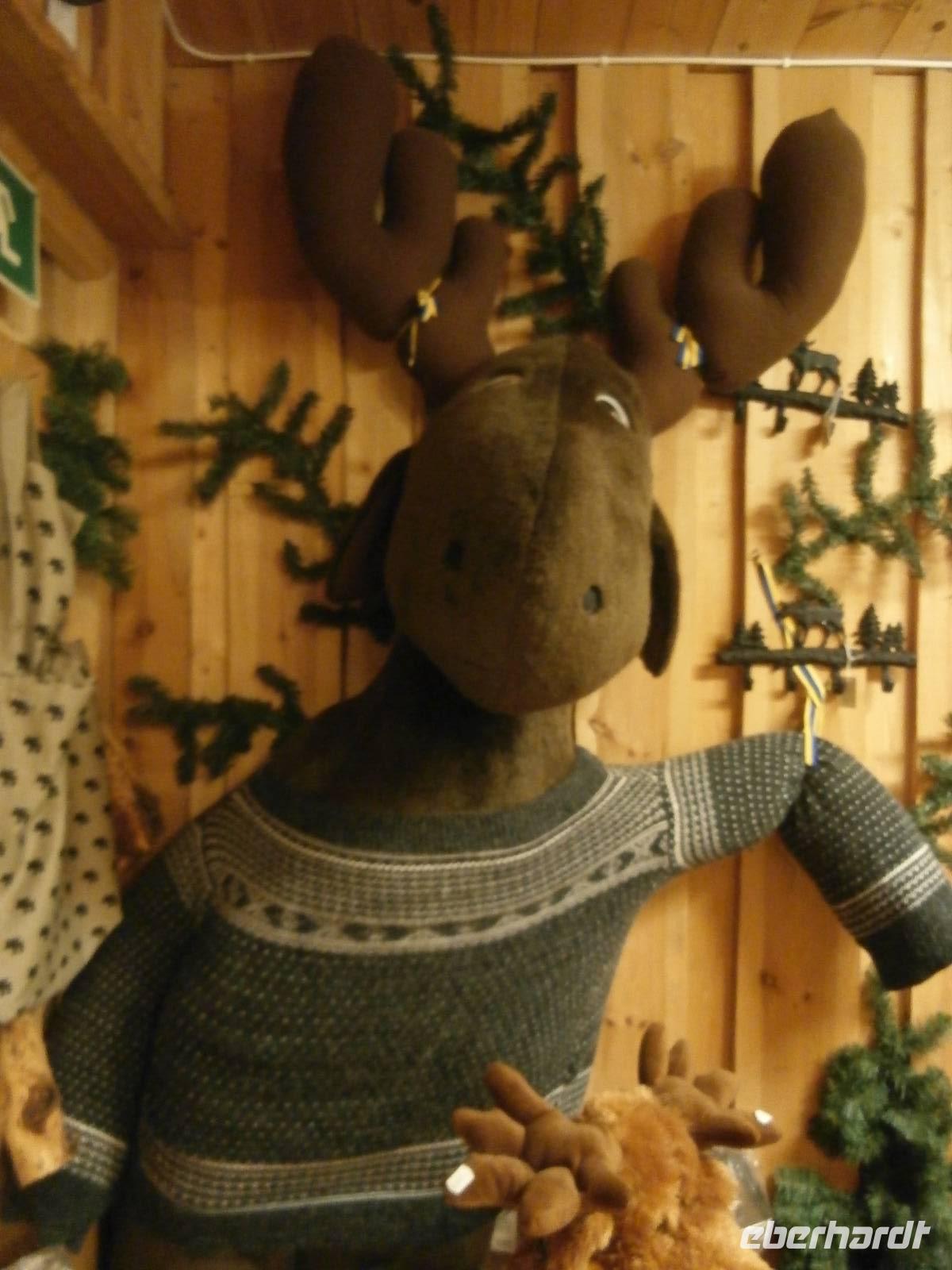 Grönäsens Älgpark