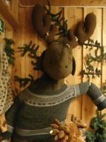 Grönäsens Älgpark