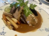 Abendessen 
