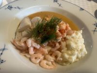 Abendessen 