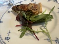 Abendessen 