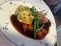 Abendessen 