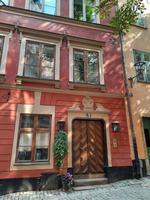 Altstadt Gamla Stan