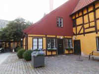 Altstadt Malmö