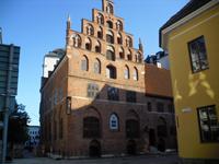 Altstadt von Malmö