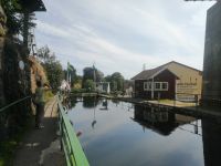 Am Dalslandkanal