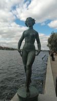 Am Stadshuset