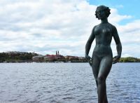 Am Stadshuset