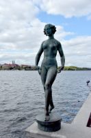 Am Stadshuset
