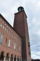 Am Stadshuset