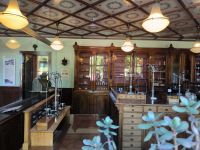 Apotheke 