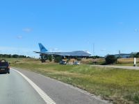 Arlanda Airport