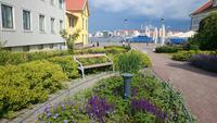 Auf Marstrand