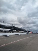 Auf nach Stockholm
