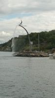Ausflug in die Außenschären - den Schärengarten von Stockholm