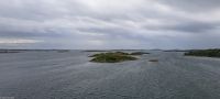 Ausflug nach Maarstrand