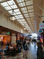 Bahnhof Göteborg