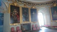 Barocker Stil, Schloß Gripsholm