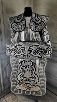 Barockes Kostüm im Theater Drottninholm
