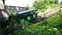 Bergbahn Skansen