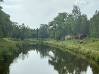 Bergkanal