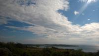 Blick auf die Skärenlandschaft vor Marstrandsö