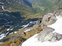 Blick von Dalsnibba