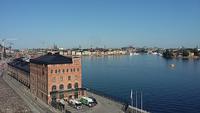 Blick zum Fotografischen Museum