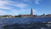 Bootstour 